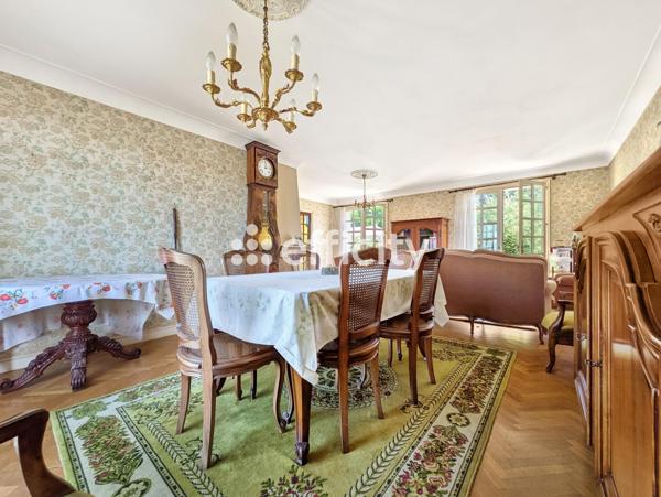 Maison 6 pièces - 148 m² Exclusivité