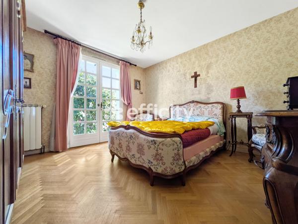 Maison 6 pièces - 148 m² Exclusivité
