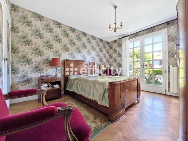Maison 6 pièces - 148 m² Exclusivité
