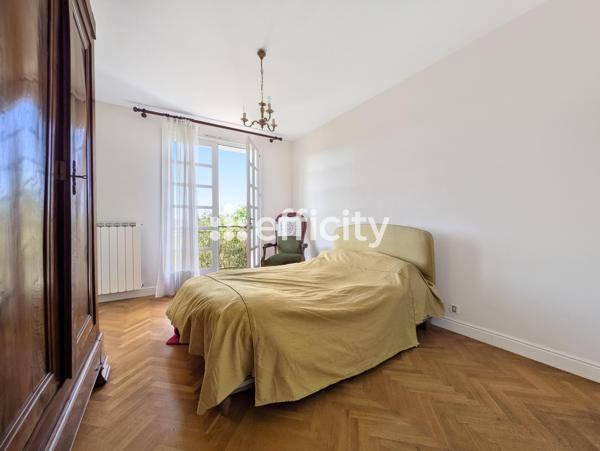 Maison 6 pièces - 148 m² Exclusivité