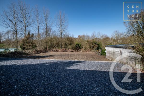 Maison à vendre  4 pièces - 80 m2 HAUTMONT - 59