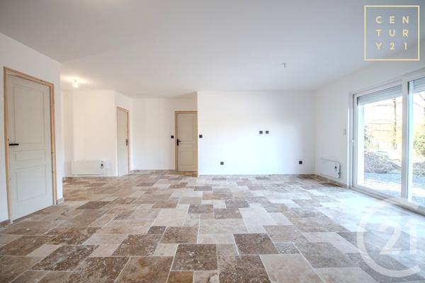 Maison à vendre  4 pièces - 80 m2 HAUTMONT - 59