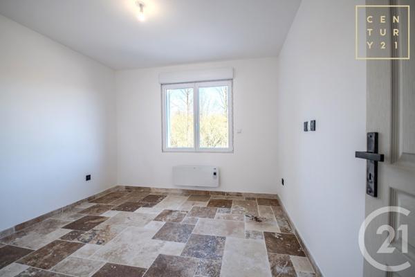 Maison à vendre  4 pièces - 80 m2 HAUTMONT - 59