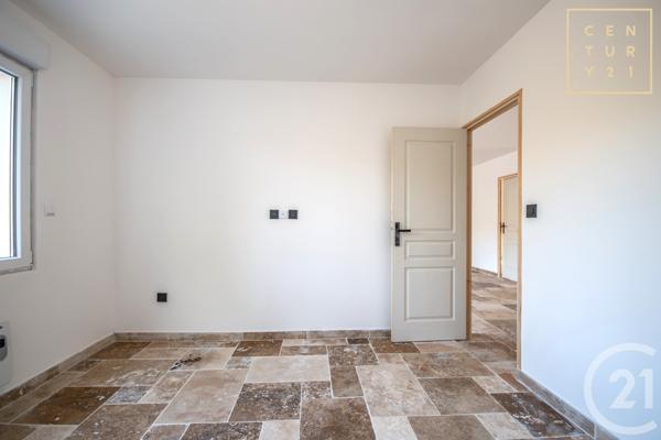 Maison à vendre  4 pièces - 80 m2 HAUTMONT - 59