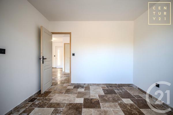 Maison à vendre  4 pièces - 80 m2 HAUTMONT - 59