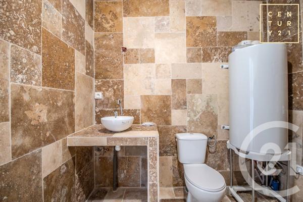 Maison à vendre  4 pièces - 80 m2 HAUTMONT - 59