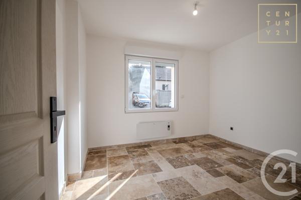 Maison à vendre  4 pièces - 80 m2 HAUTMONT - 59