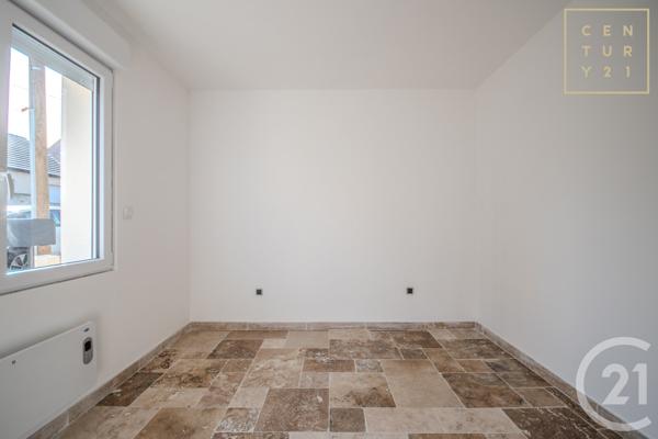 Maison à vendre  4 pièces - 80 m2 HAUTMONT - 59