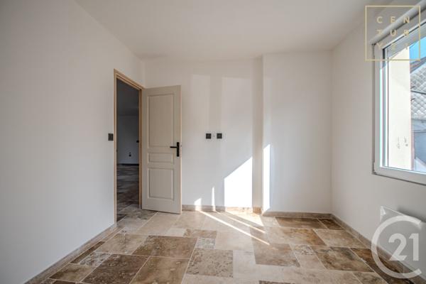 Maison à vendre  4 pièces - 80 m2 HAUTMONT - 59