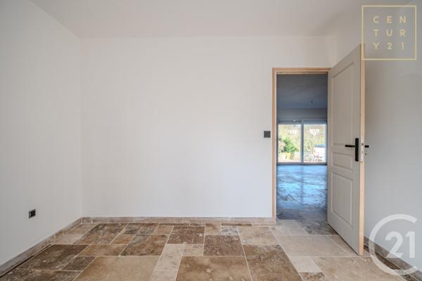 Maison à vendre  4 pièces - 80 m2 HAUTMONT - 59