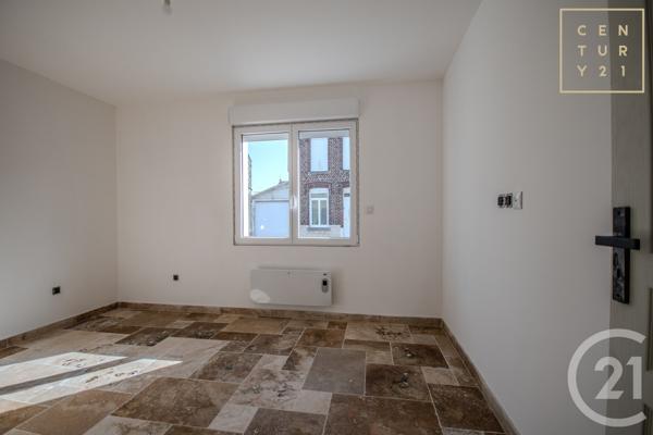 Maison à vendre  4 pièces - 80 m2 HAUTMONT - 59