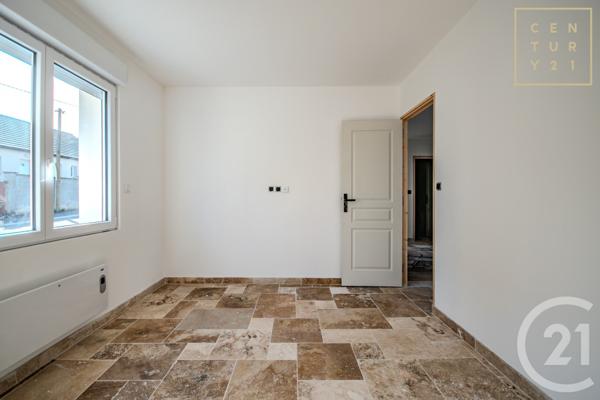 Maison à vendre  4 pièces - 80 m2 HAUTMONT - 59