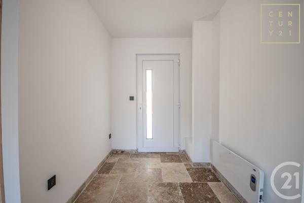 Maison à vendre  4 pièces - 80 m2 HAUTMONT - 59