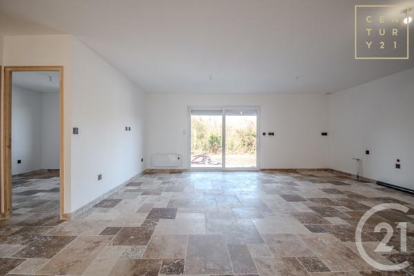 Maison à vendre  4 pièces - 80 m2 HAUTMONT - 59