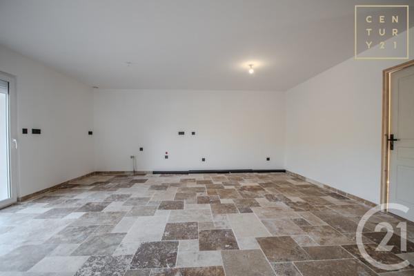 Maison à vendre  4 pièces - 80 m2 HAUTMONT - 59