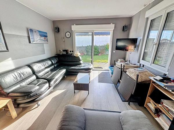 Vente Maison 4 pièces 94 m2 à Saint-Quay-Portrieux