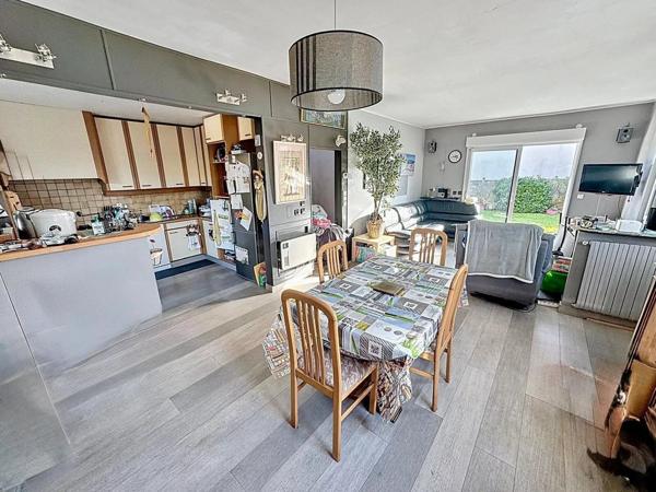 Vente Maison 4 pièces 94 m2 à Saint-Quay-Portrieux
