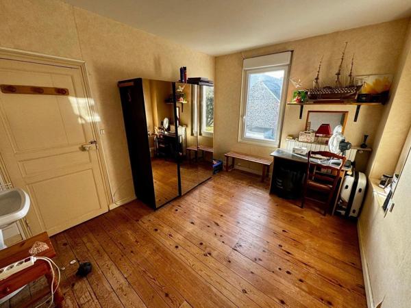 Vente Maison 4 pièces 94 m2 à Saint-Quay-Portrieux