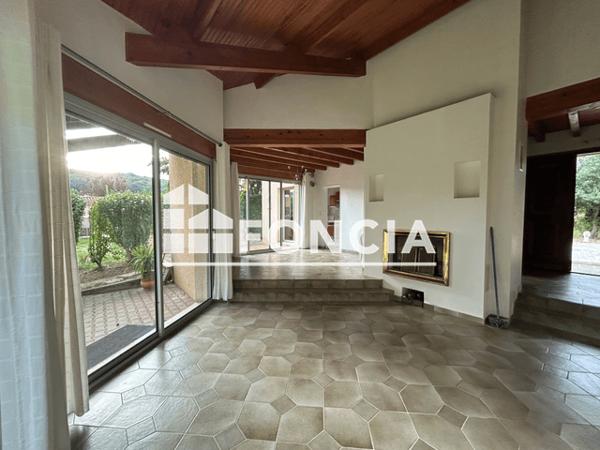 Location Maison 9 pièces 199.76 m² - 1895 CHEMIN DE BEAUMONT Eaunes 31600