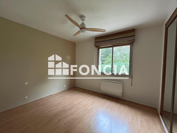 Location Maison 9 pièces 199.76 m² - 1895 CHEMIN DE BEAUMONT Eaunes 31600