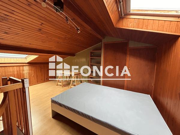 Location Maison 9 pièces 199.76 m² - 1895 CHEMIN DE BEAUMONT Eaunes 31600