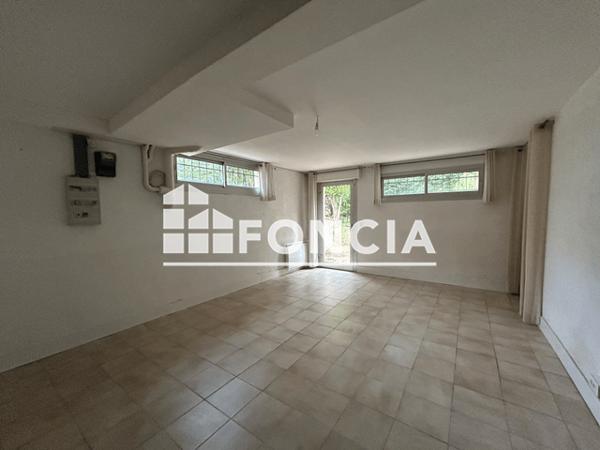 Location Maison 9 pièces 199.76 m² - 1895 CHEMIN DE BEAUMONT Eaunes 31600