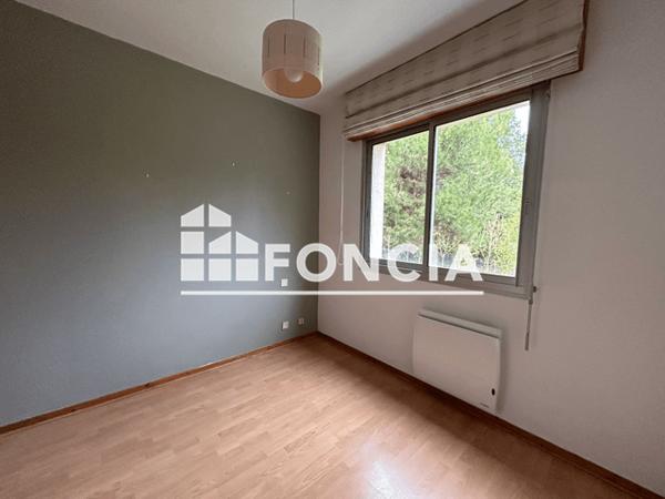 Location Maison 9 pièces 199.76 m² - 1895 CHEMIN DE BEAUMONT Eaunes 31600
