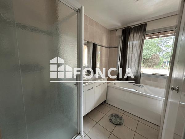 Location Maison 9 pièces 199.76 m² - 1895 CHEMIN DE BEAUMONT Eaunes 31600