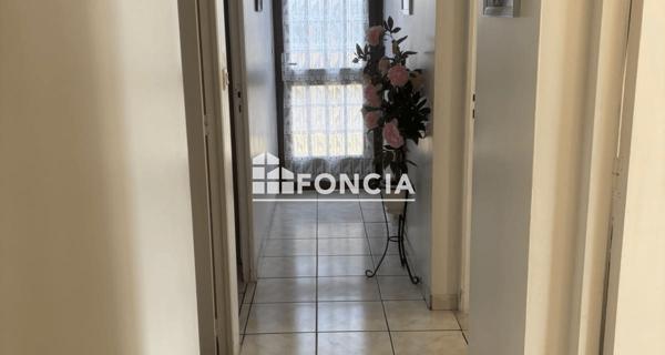 À vendre Maison 4 pièces 70.34 m² - Sarcelles 95200