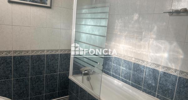 À vendre Maison 4 pièces 70.34 m² - Sarcelles 95200