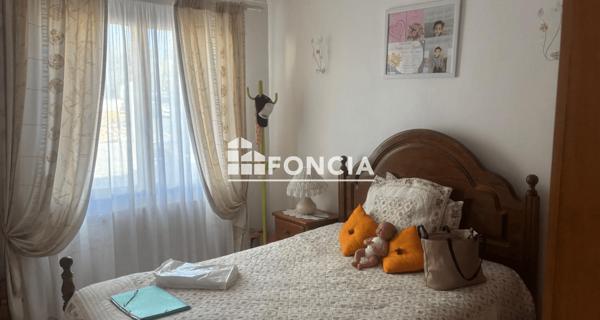 À vendre Maison 4 pièces 70.34 m² - Sarcelles 95200