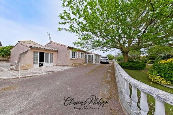 Maison Conques Sur Orbiel 6 pièces 126 m2