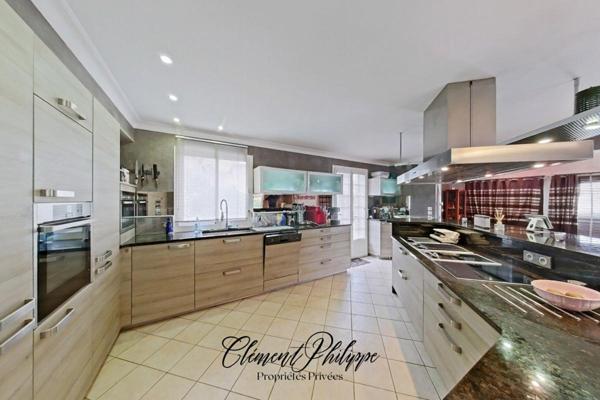 Maison Conques Sur Orbiel 6 pièces 126 m2