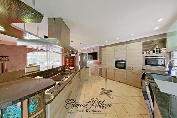 Maison Conques Sur Orbiel 6 pièces 126 m2