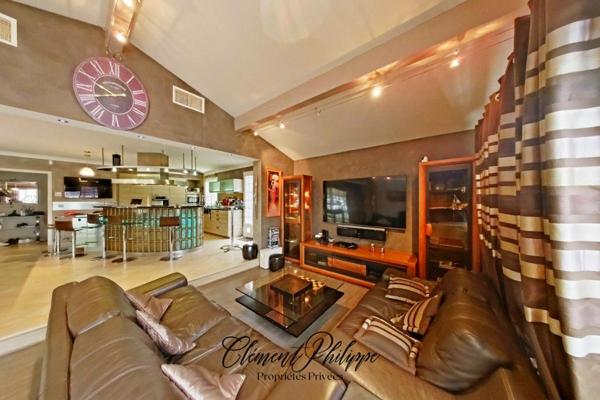 Maison Conques Sur Orbiel 6 pièces 126 m2