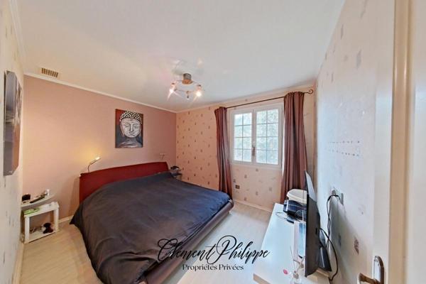 Maison Conques Sur Orbiel 6 pièces 126 m2