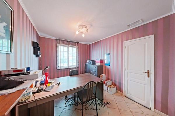 Maison Conques Sur Orbiel 6 pièces 126 m2