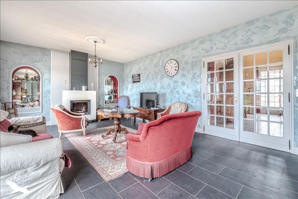 Maison à vendre |  Panazol |  7 pièces | 215 m²