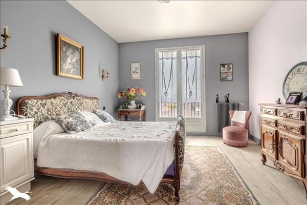 Maison à vendre |  Panazol |  7 pièces | 215 m²