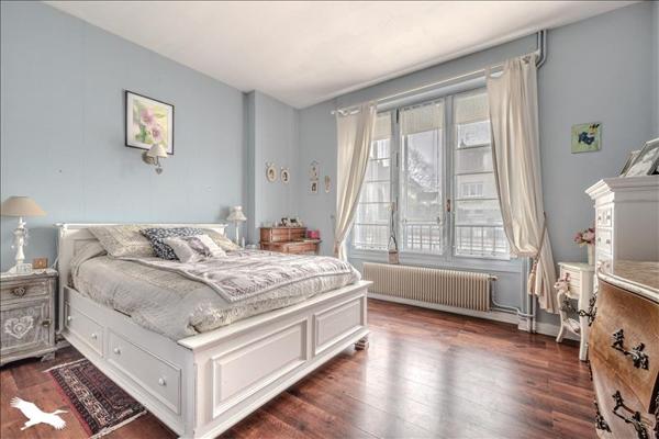 Maison à vendre |  Panazol |  7 pièces | 215 m²