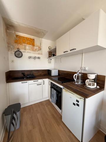 Appartement à vendre Morlaix 2 pièce(s) 29,90 m²