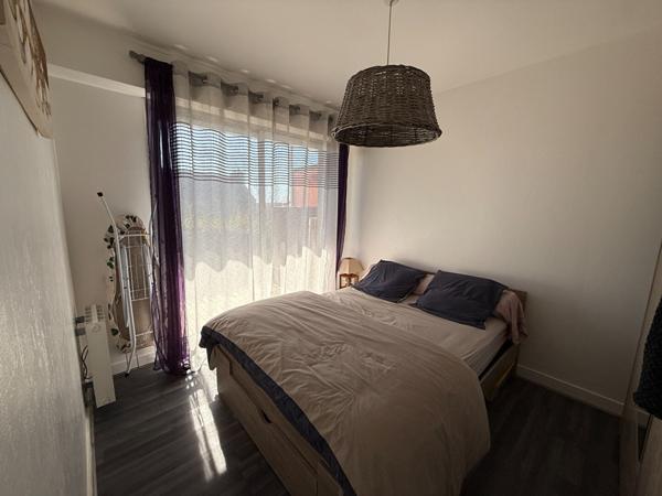 Appartement à vendre Morlaix 2 pièce(s) 29,90 m²