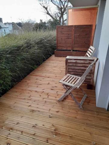 Appartement à vendre Morlaix 2 pièce(s) 29,90 m²