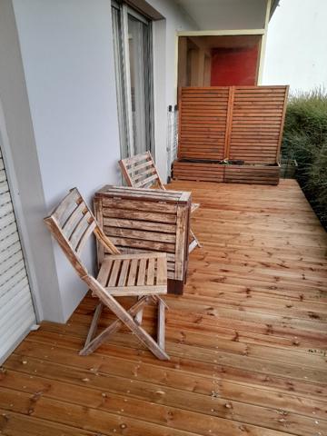 Appartement à vendre Morlaix 2 pièce(s) 29,90 m²