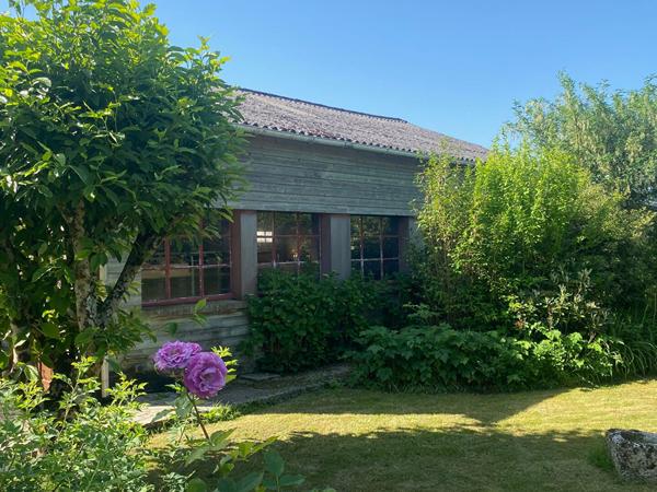 MAISON DE 8 PIECES AVEC UNE DEPENDANCE DE 204 M² Martigne sur mayenne MAISON DE 8 PIECES AVEC UNE DEPENDANCE DE 204 M² Martigne sur mayenne