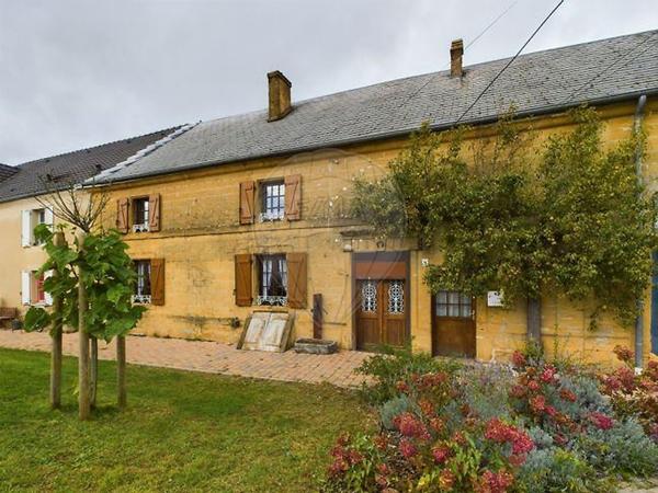 Maison  en vente - Meurthe-et-Moselle - 54