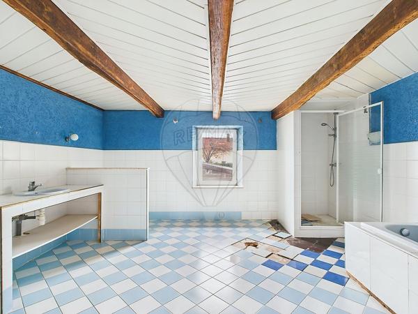 Maison  en vente - Meurthe-et-Moselle - 54