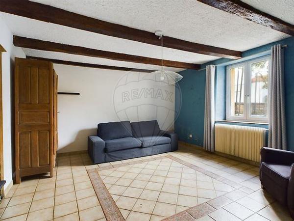 Maison  en vente - Meurthe-et-Moselle - 54