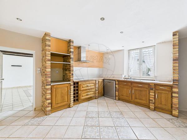 Maison  en vente - Meurthe-et-Moselle - 54