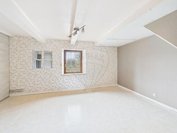 Maison  en vente - Meurthe-et-Moselle - 54